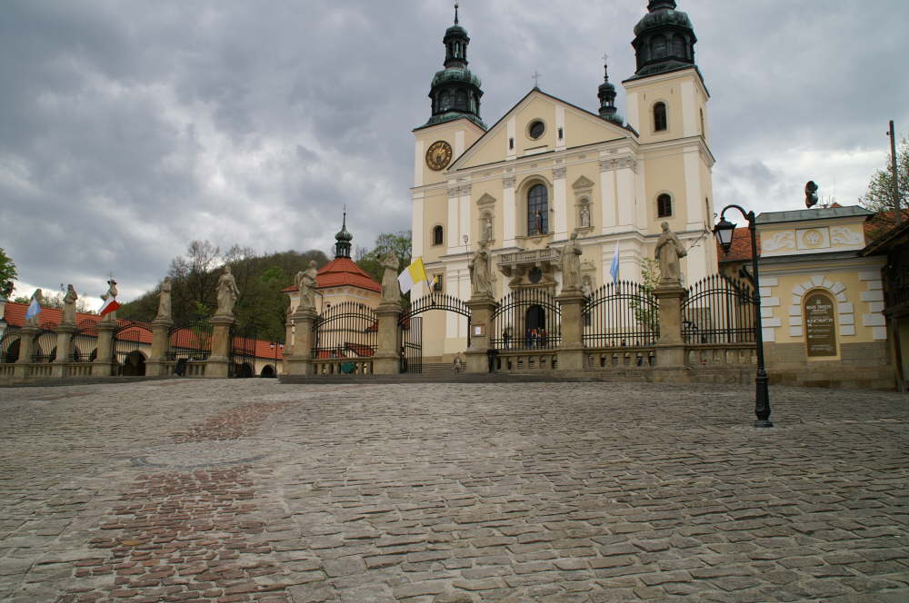 Kalwaria