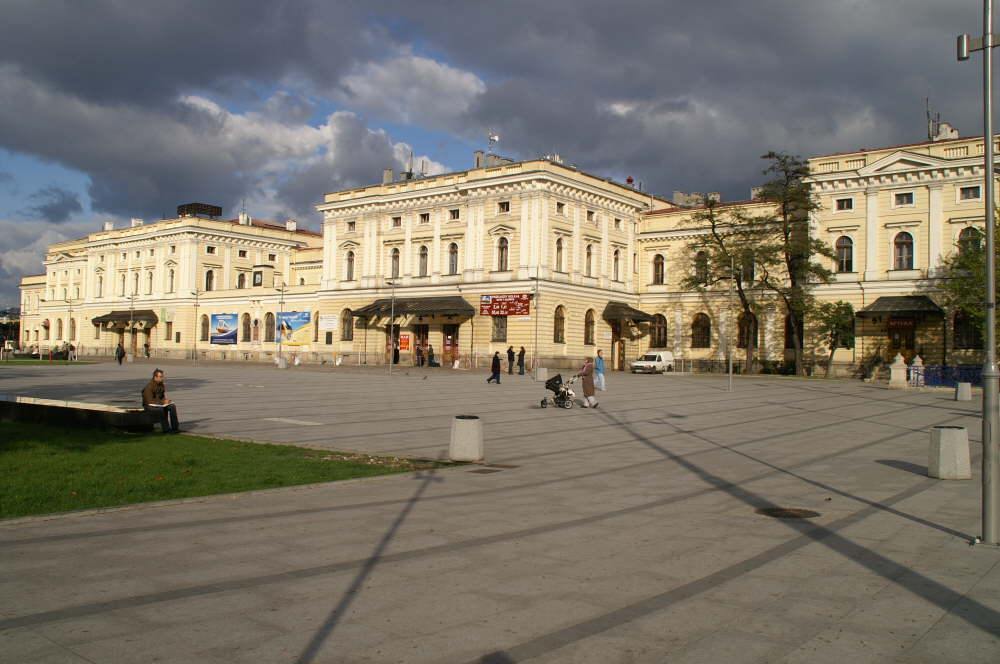 Krakow