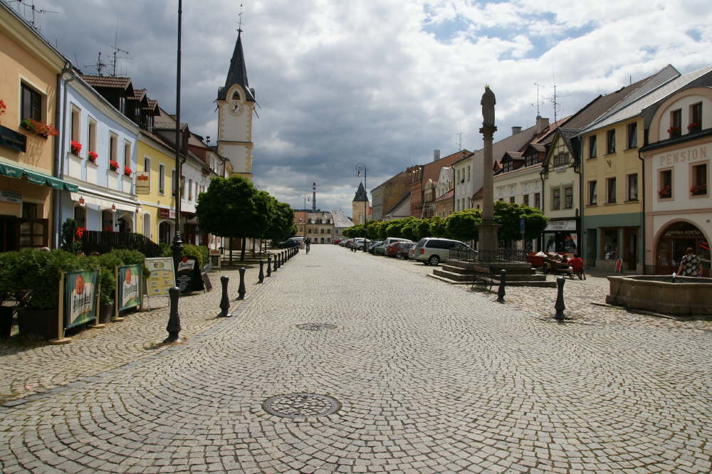 Ostrov