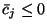 $\bar{c}_j \leq 0$